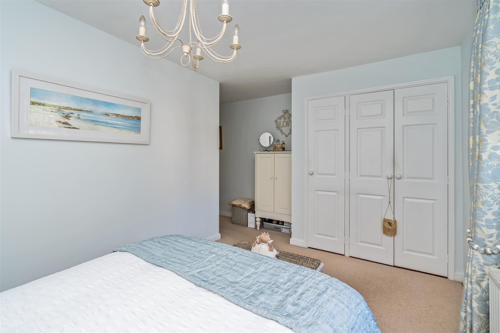2 bed apartment for sale in Chancel Court, Solihull  - Property Image 3