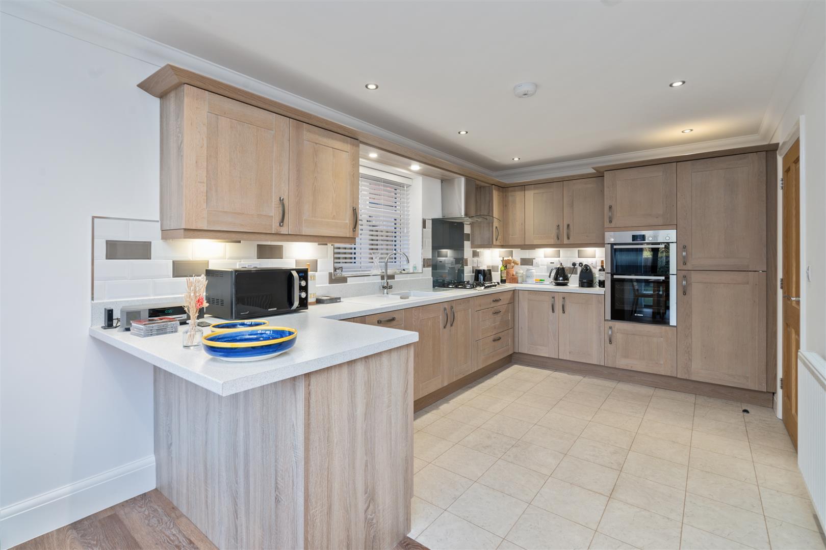 4 bed detached house for sale in Heath Drive, Solihull  - Property Image 4