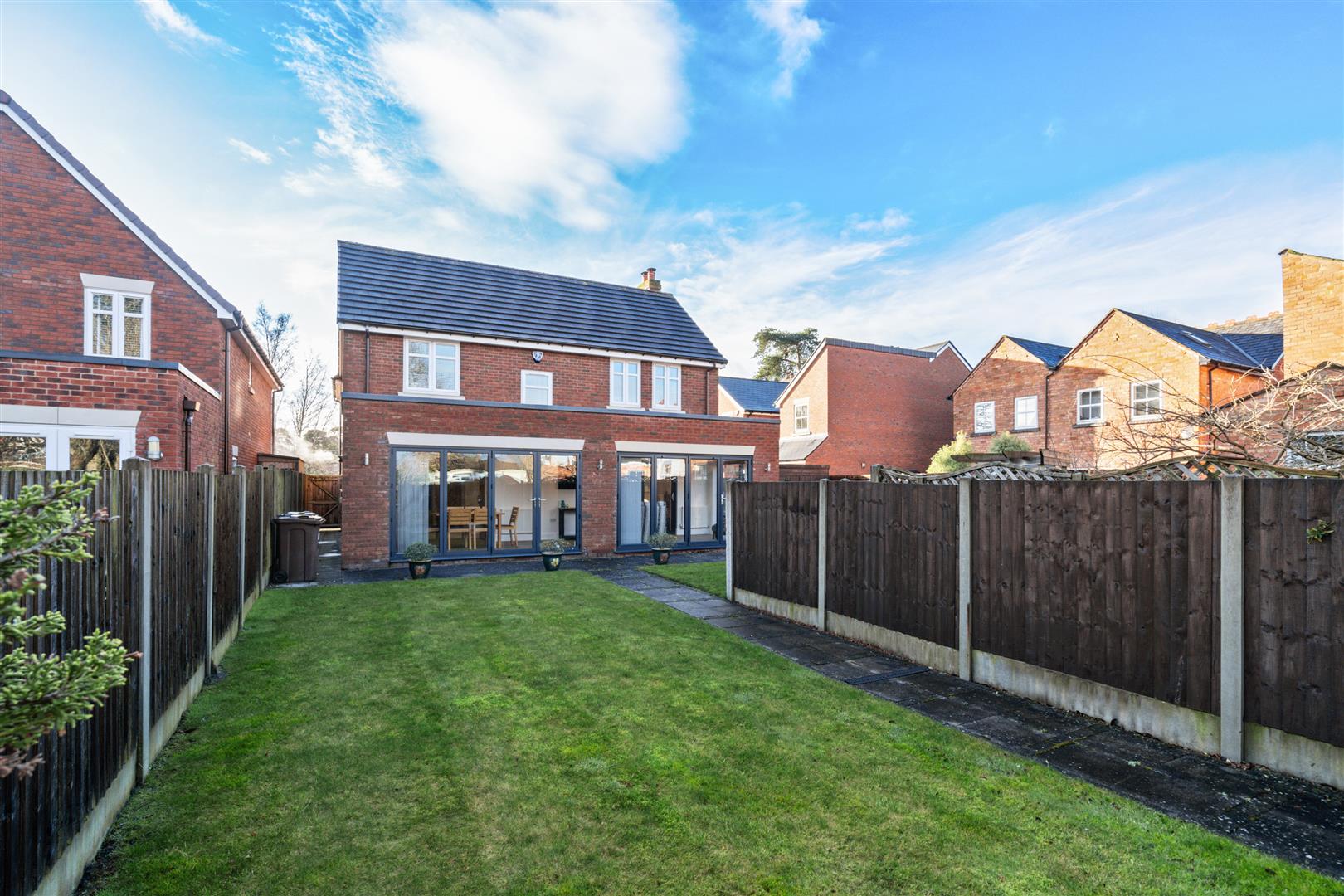 4 bed detached house for sale in Heath Drive, Solihull  - Property Image 15