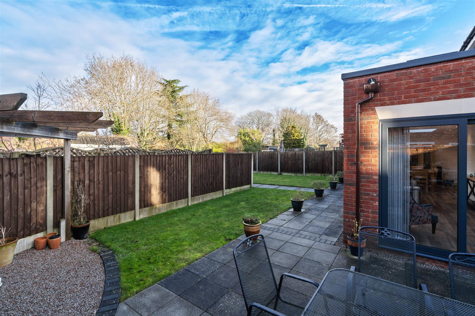 4 bed detached house for sale in Heath Drive, Solihull  - Property Image 14