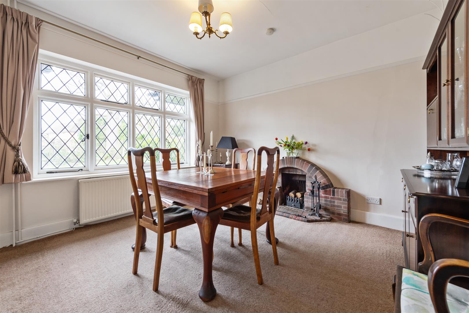 4 bed detached house for sale in Tilehouse Green Lane, Solihull  - Property Image 4