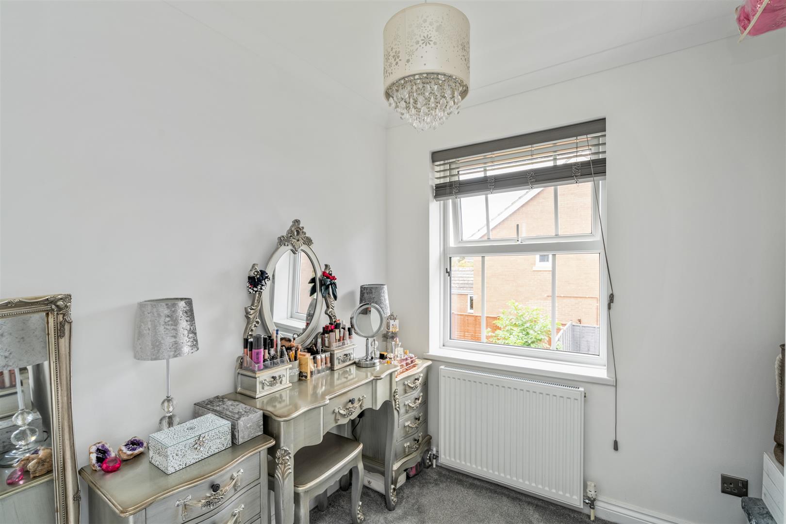 3 bed semi-detached house for sale in Pebworth Avenue, Solihull  - Property Image 9
