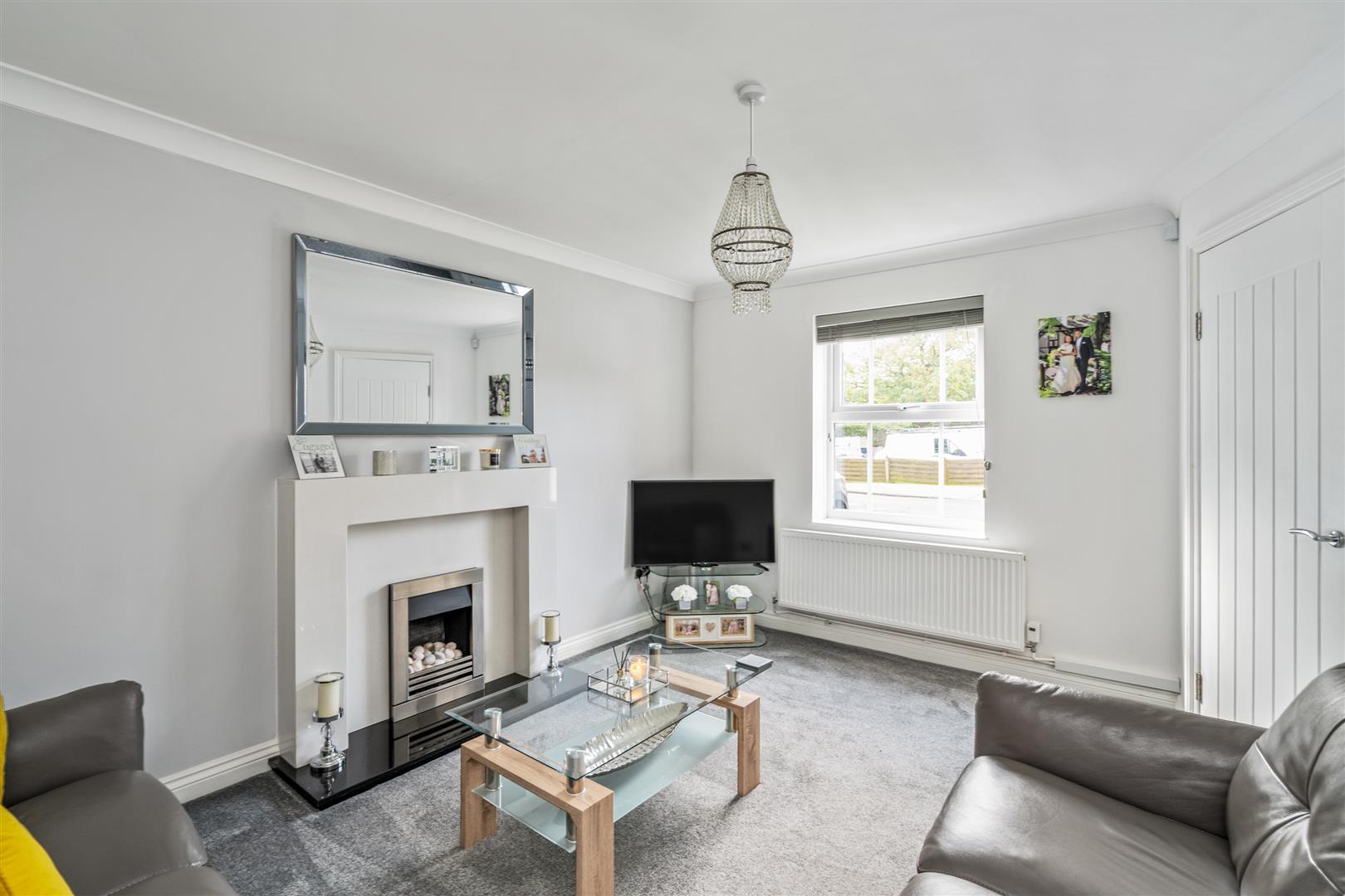 3 bed semi-detached house for sale in Pebworth Avenue, Solihull  - Property Image 3