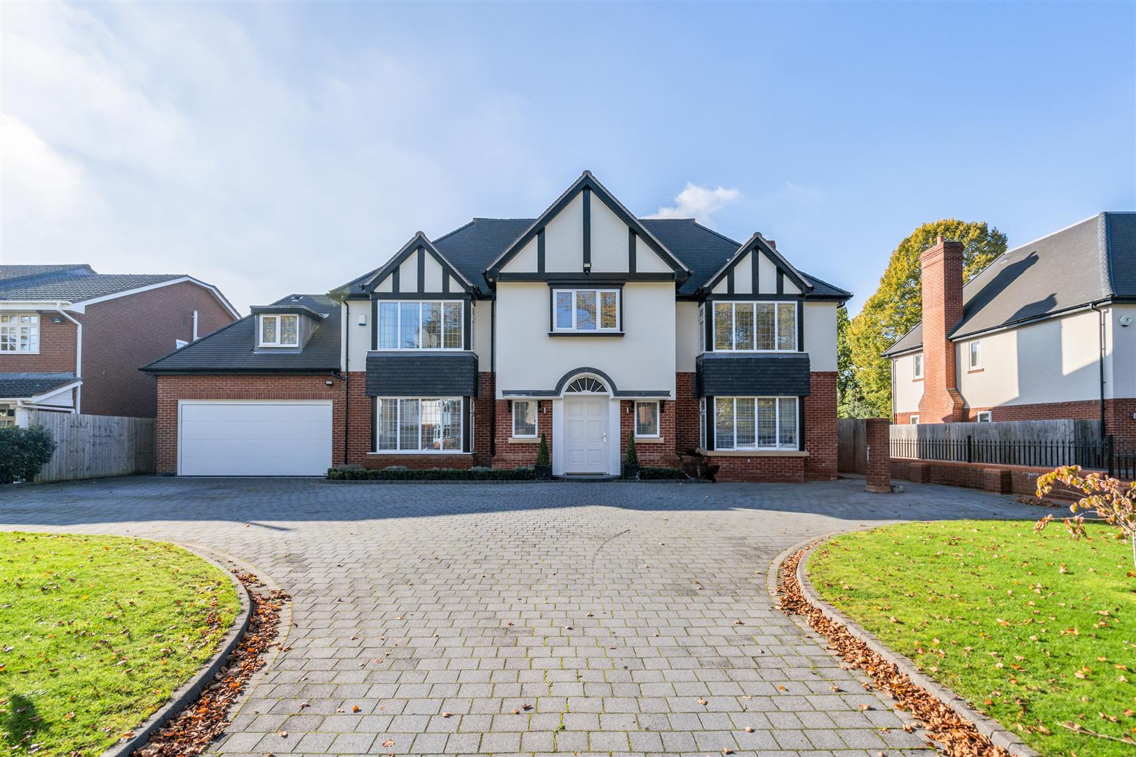 6 bed detached house for sale in Alderbrook Road, Solihull  - Property Image 21