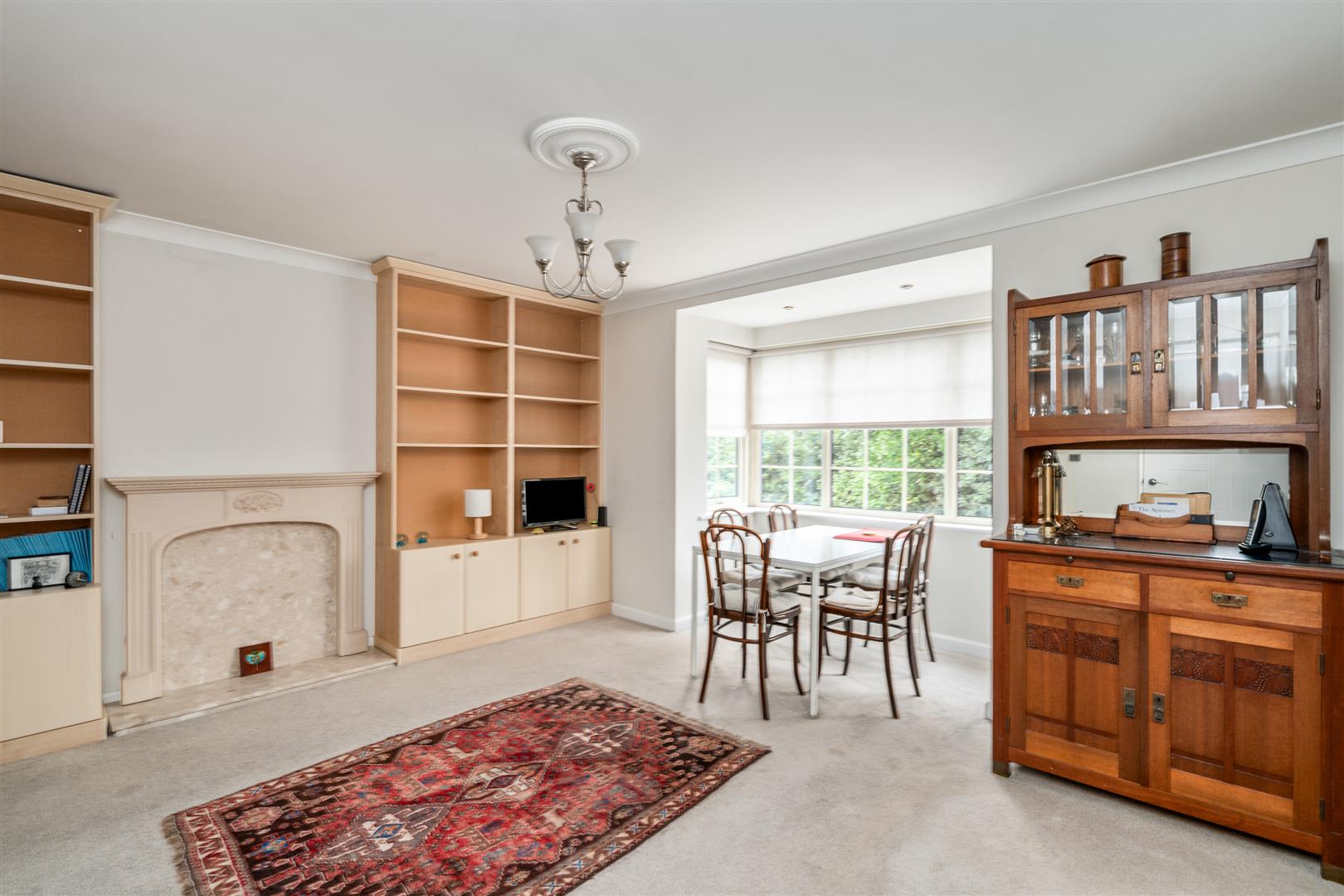 2 bed apartment for sale in The Spinney, Solihull  - Property Image 2