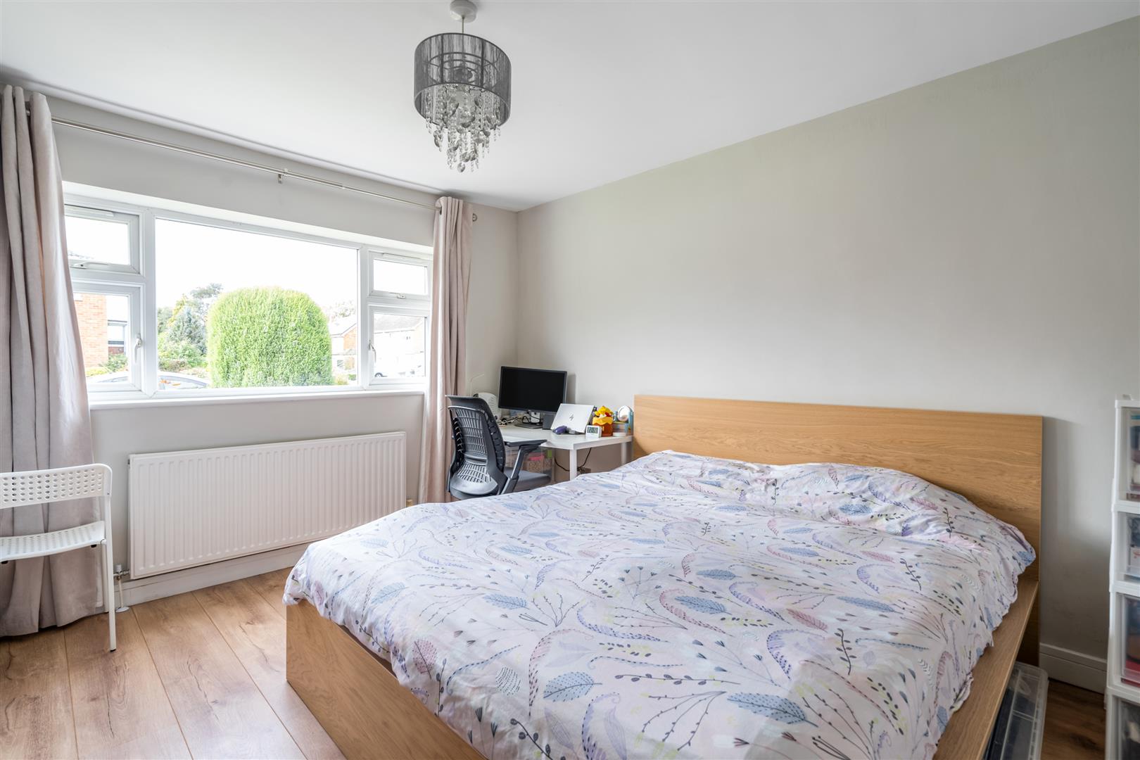 2 bed maisonette to rent in Milton Close, Solihull  - Property Image 5
