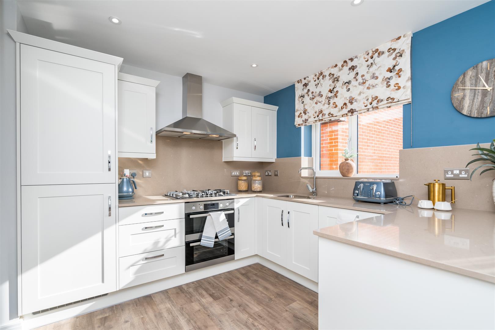 3 bed detached house for sale in Stratford Road, Solihull  - Property Image 2