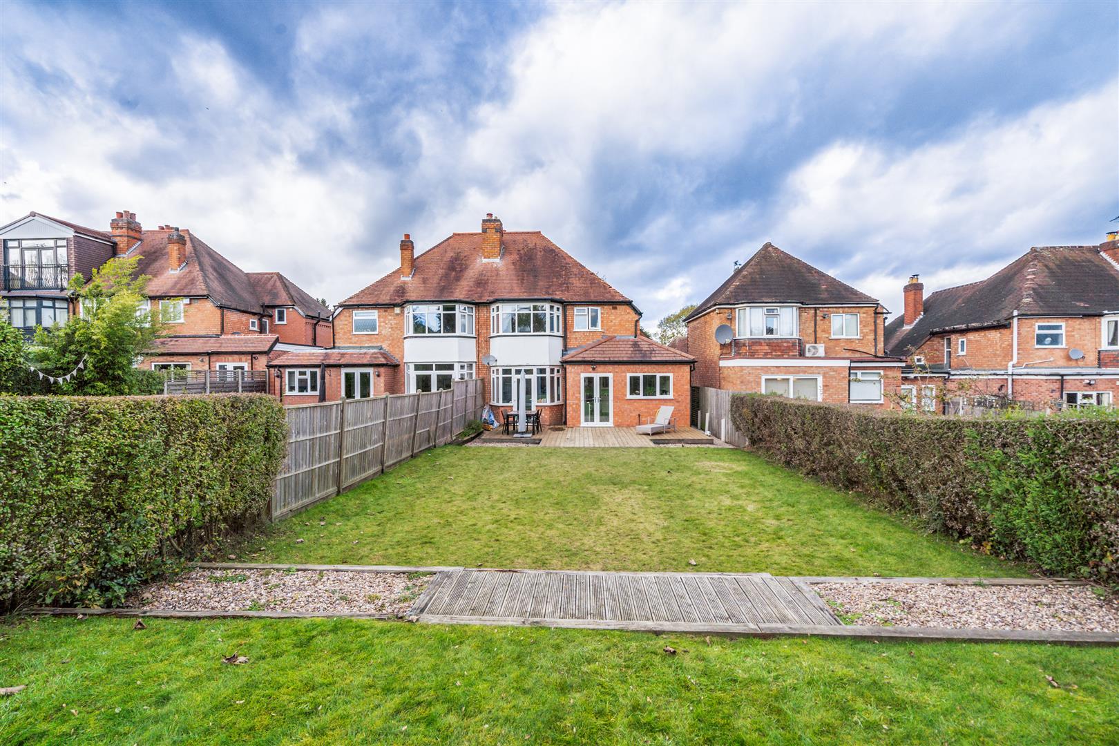 3 bed semi-detached house for sale in Dovehouse Lane, Solihull  - Property Image 11