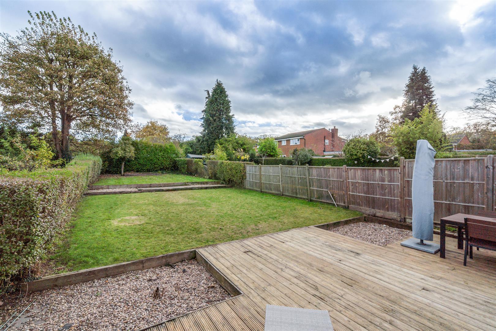 3 bed semi-detached house for sale in Dovehouse Lane, Solihull  - Property Image 2