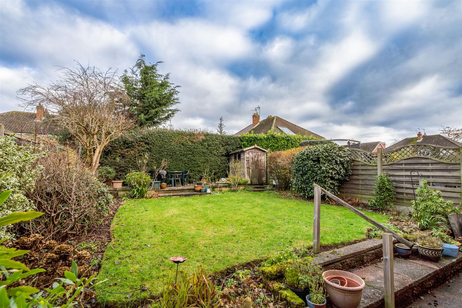 3 bed semi-detached house for sale in Milton Road, Solihull  - Property Image 11
