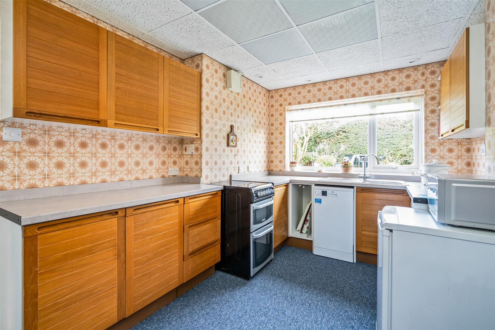 3 bed semi-detached house for sale in Milton Road, Solihull  - Property Image 5