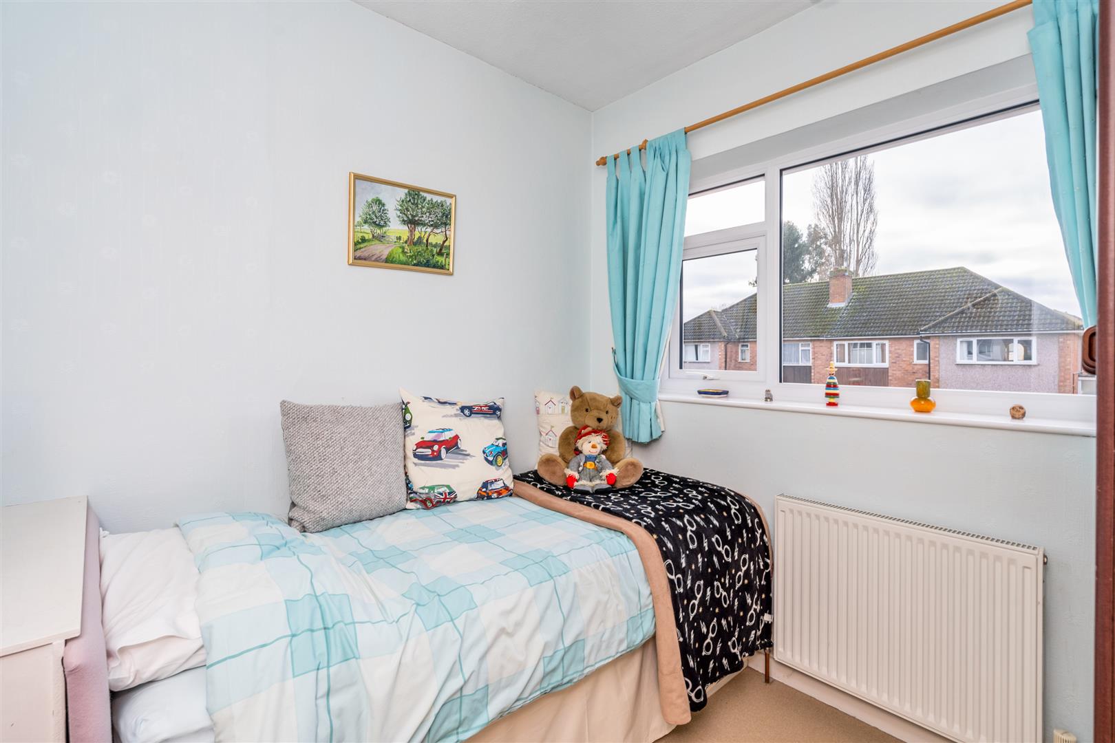 3 bed semi-detached house for sale in Milton Road, Solihull  - Property Image 9