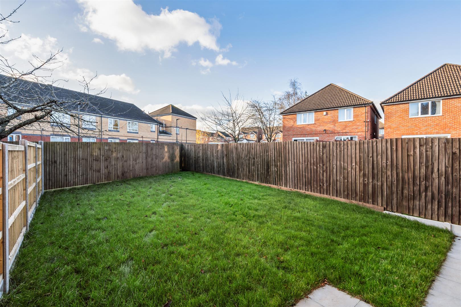 3 bed semi-detached house for sale in Warwick Road, Solihull  - Property Image 10