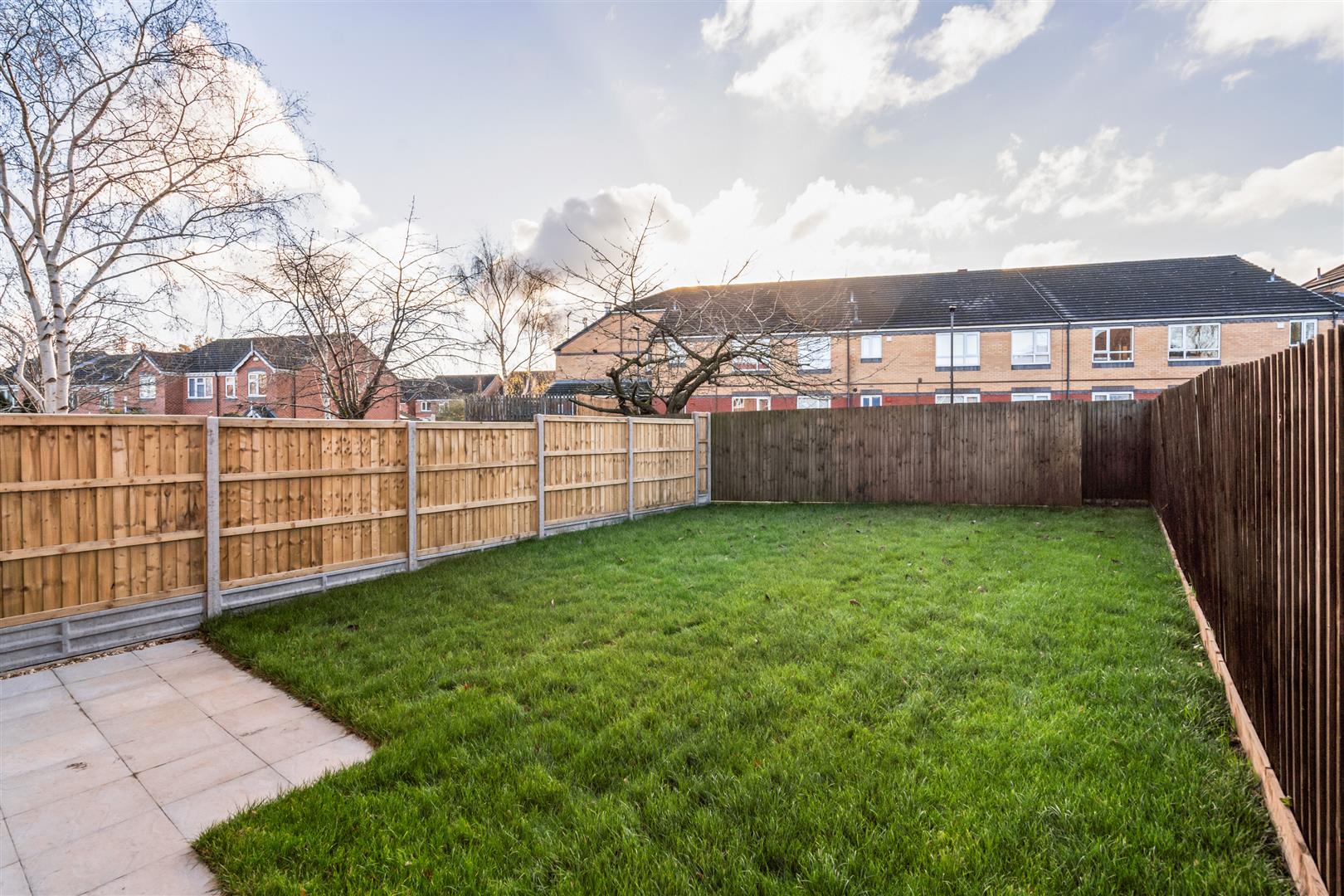 3 bed semi-detached house for sale in Warwick Road, Solihull  - Property Image 11