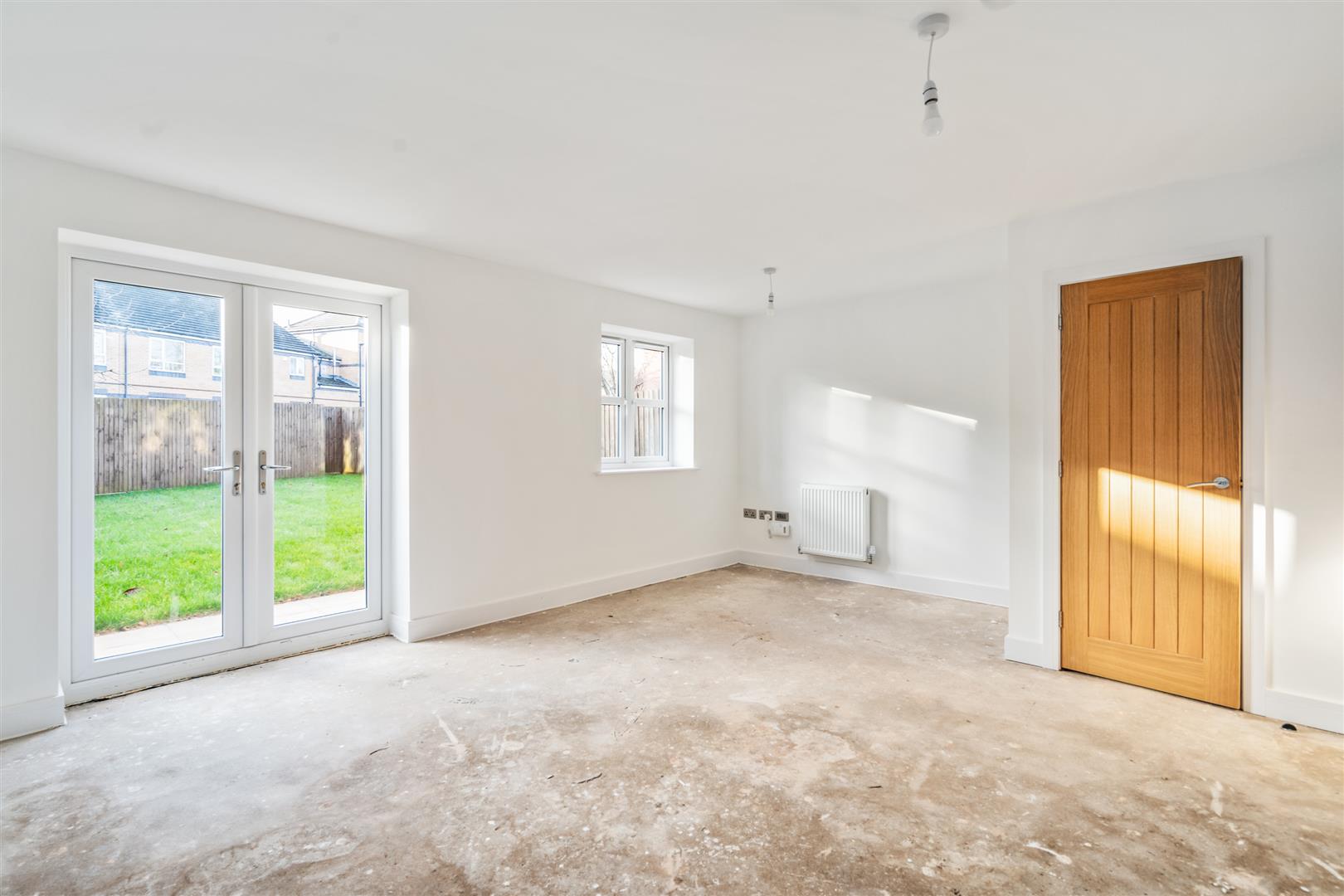 3 bed semi-detached house for sale in Warwick Road, Solihull  - Property Image 3