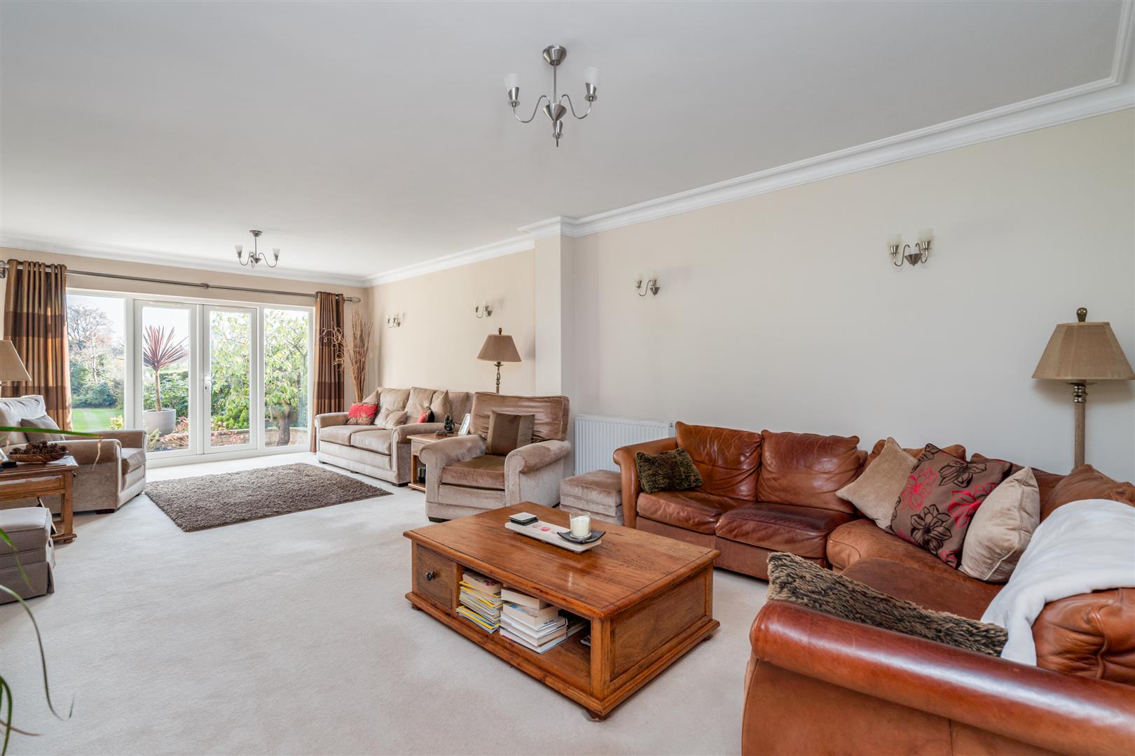 5 bed detached house for sale in Station Road, Solihull  - Property Image 7
