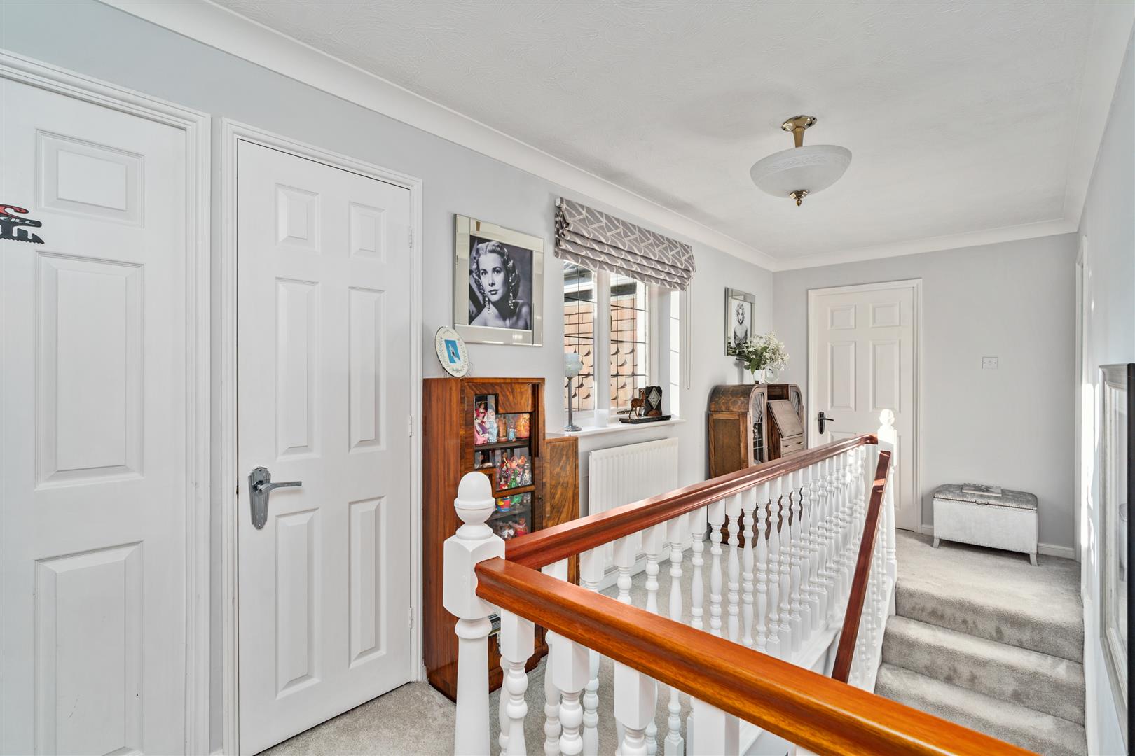 4 bed detached house for sale in Buckminster Drive, Solihull  - Property Image 10