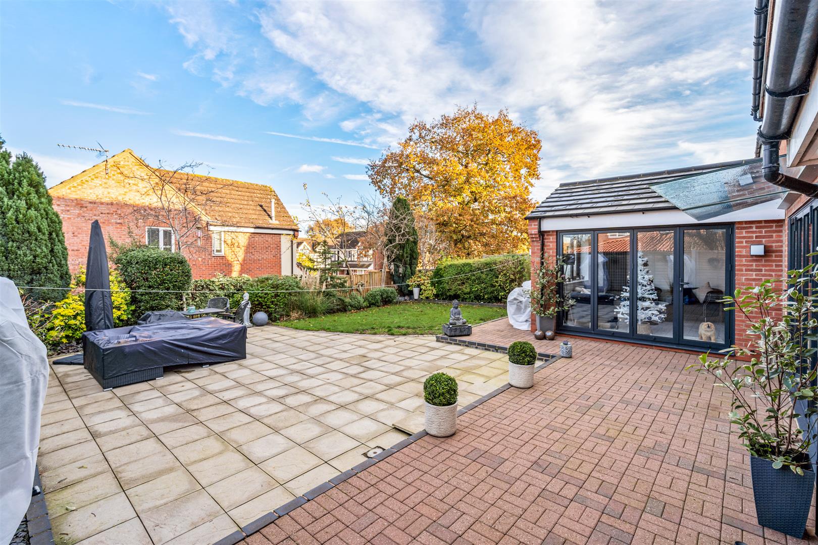 4 bed detached house for sale in Wilmot Close, Coventry  - Property Image 16