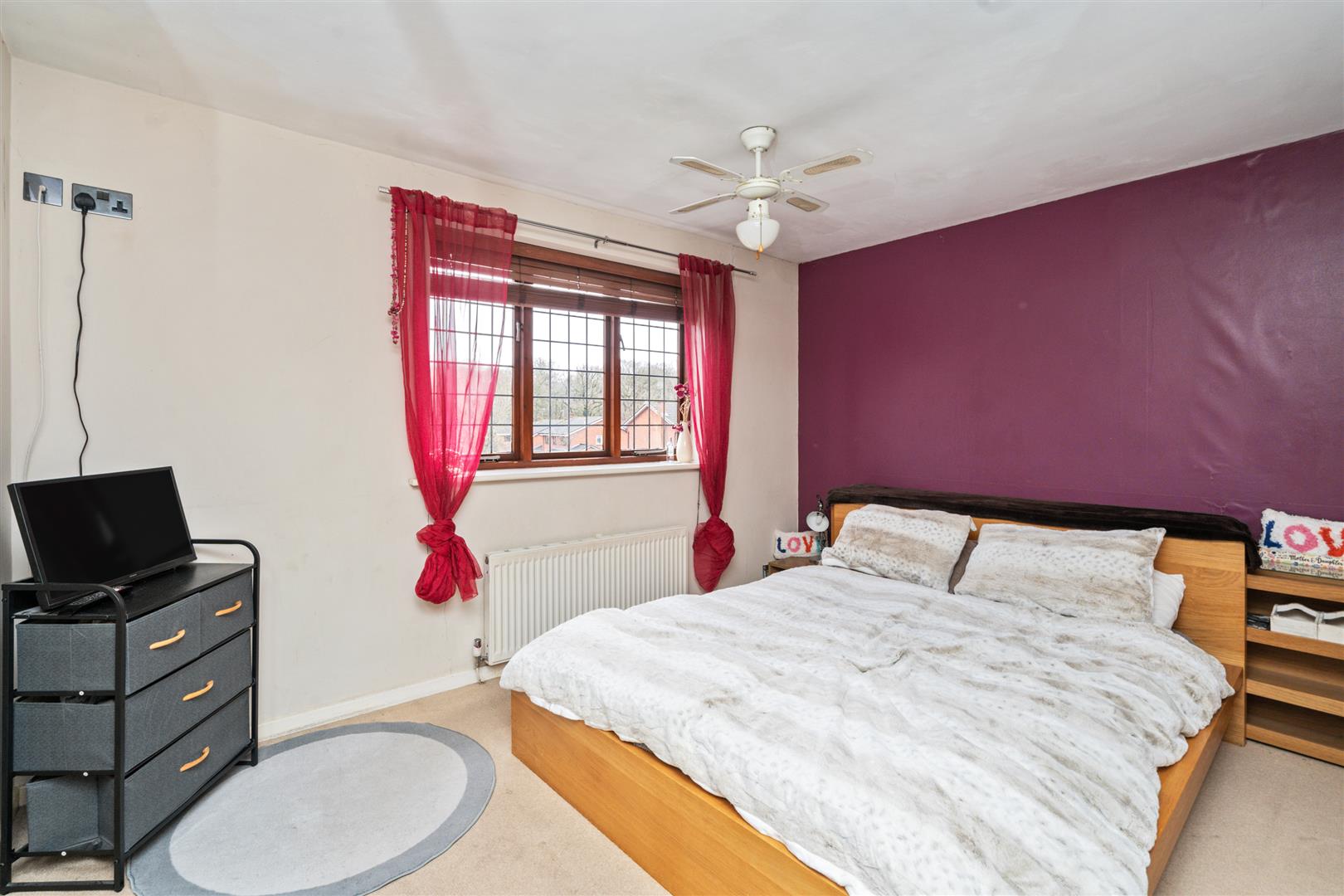 3 bed detached house for sale in Oakslade Drive, Solihull  - Property Image 7