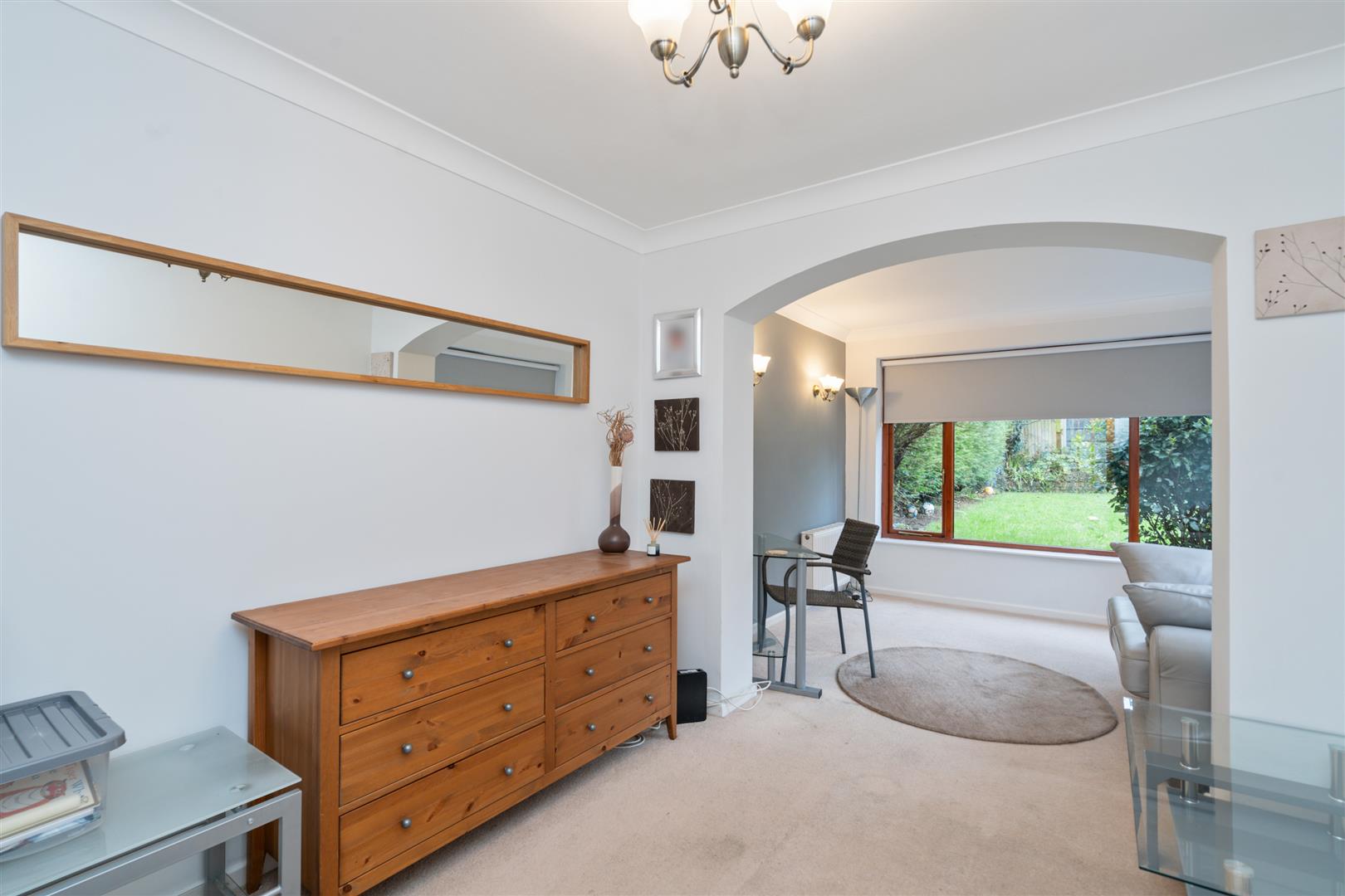 3 bed detached house for sale in Oakslade Drive, Solihull  - Property Image 4