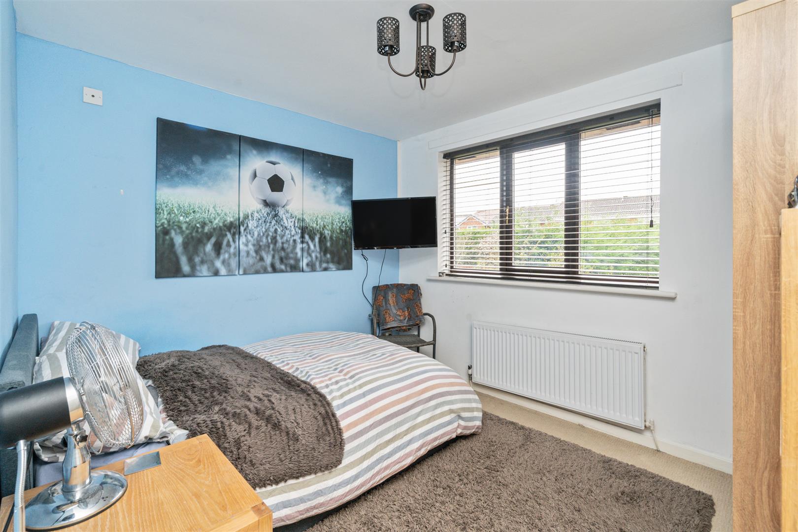 3 bed detached house for sale in Oakslade Drive, Solihull  - Property Image 8