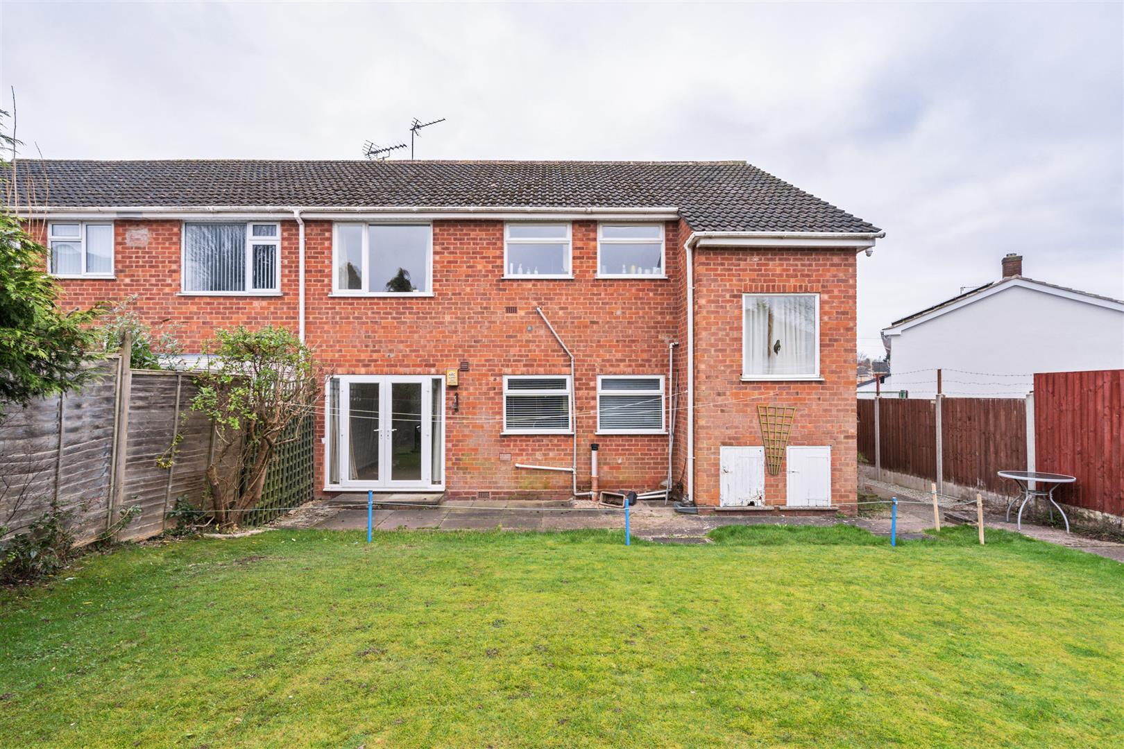 2 bed maisonette for sale in Swanswell Road, Solihull  - Property Image 10