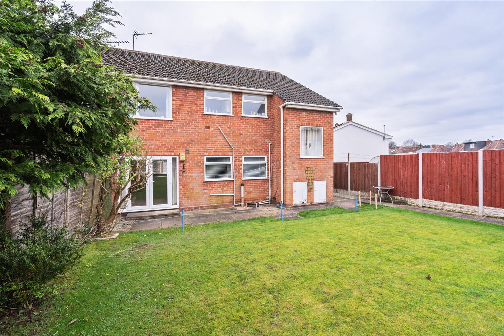 2 bed maisonette for sale in Swanswell Road, Solihull  - Property Image 9