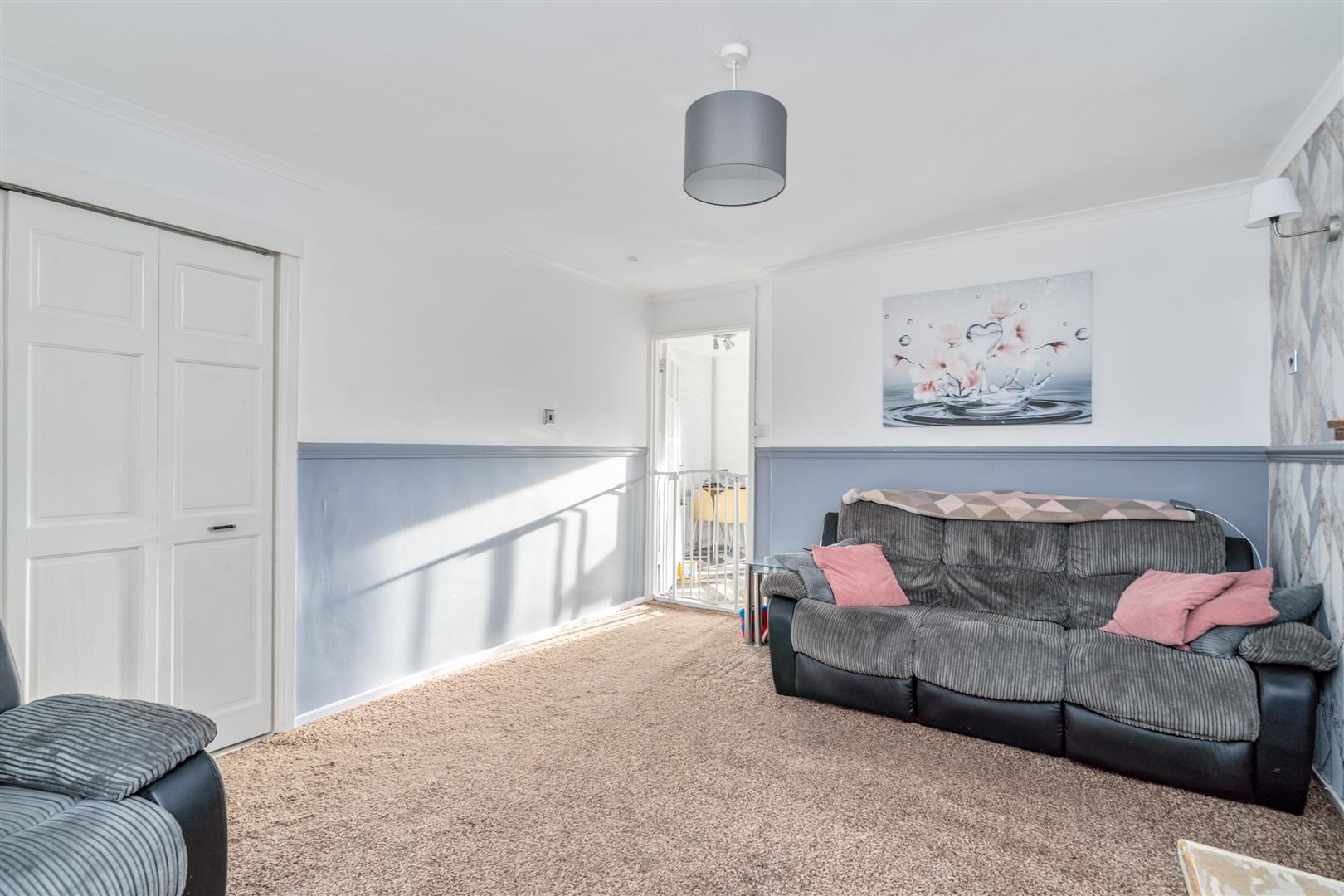 2 bed semi-detached house for sale in Brownsover Close, Birmingham  - Property Image 2