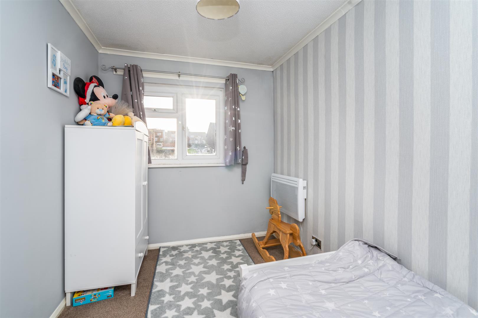 2 bed semi-detached house for sale in Brownsover Close, Birmingham  - Property Image 6