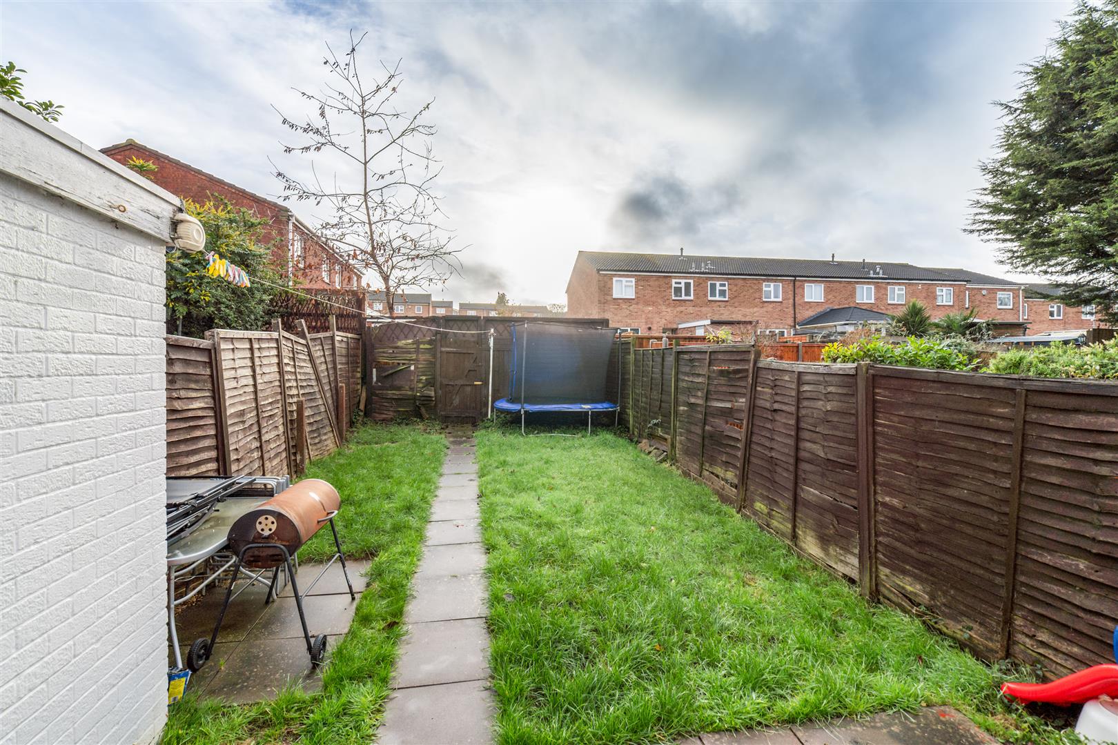 2 bed semi-detached house for sale in Brownsover Close, Birmingham  - Property Image 9