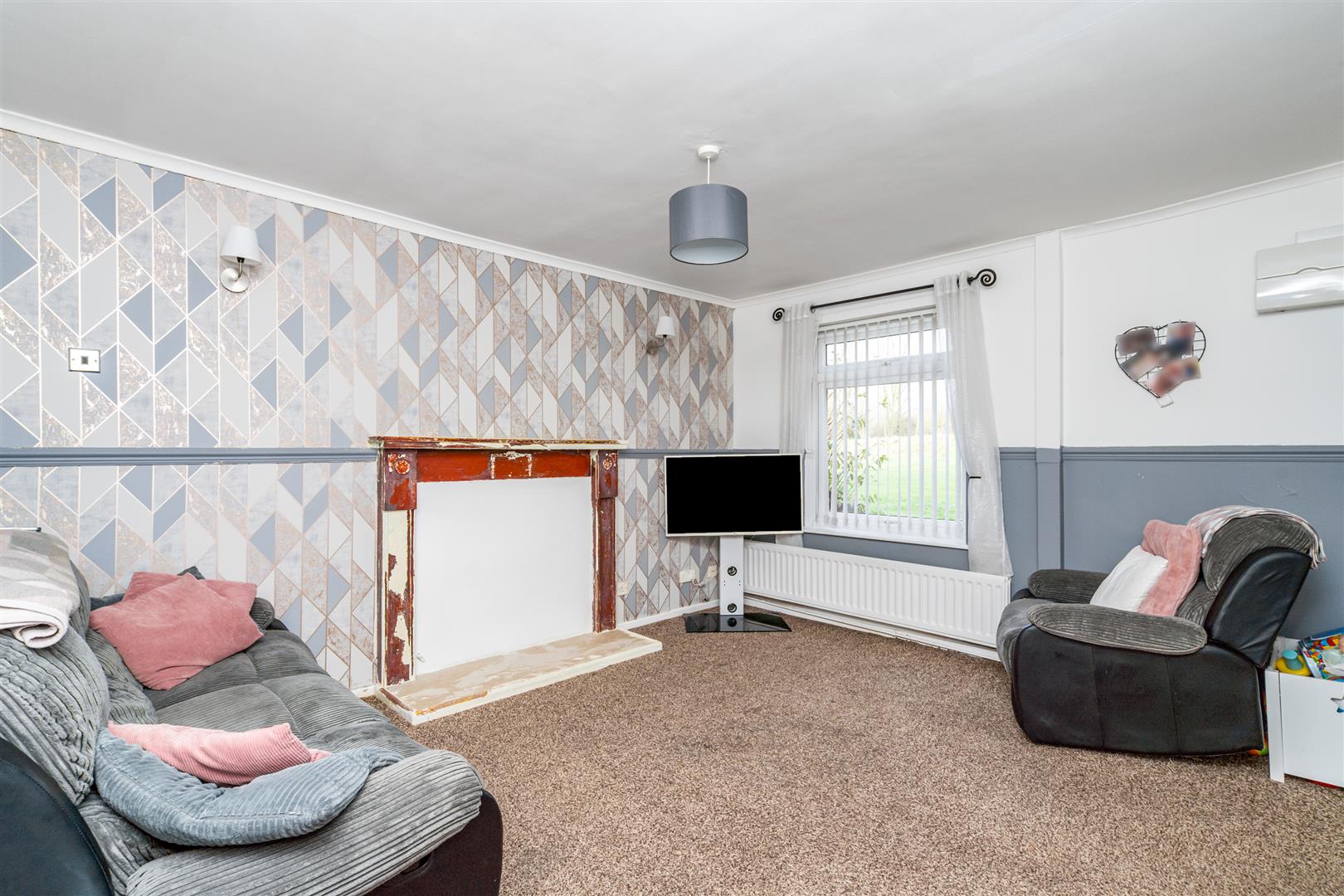 2 bed semi-detached house for sale in Brownsover Close, Birmingham  - Property Image 3