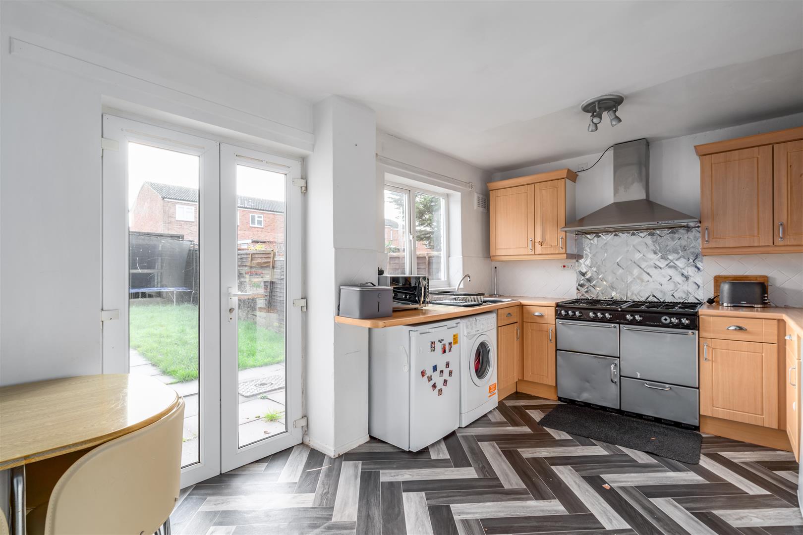2 bed semi-detached house for sale in Brownsover Close, Birmingham  - Property Image 4