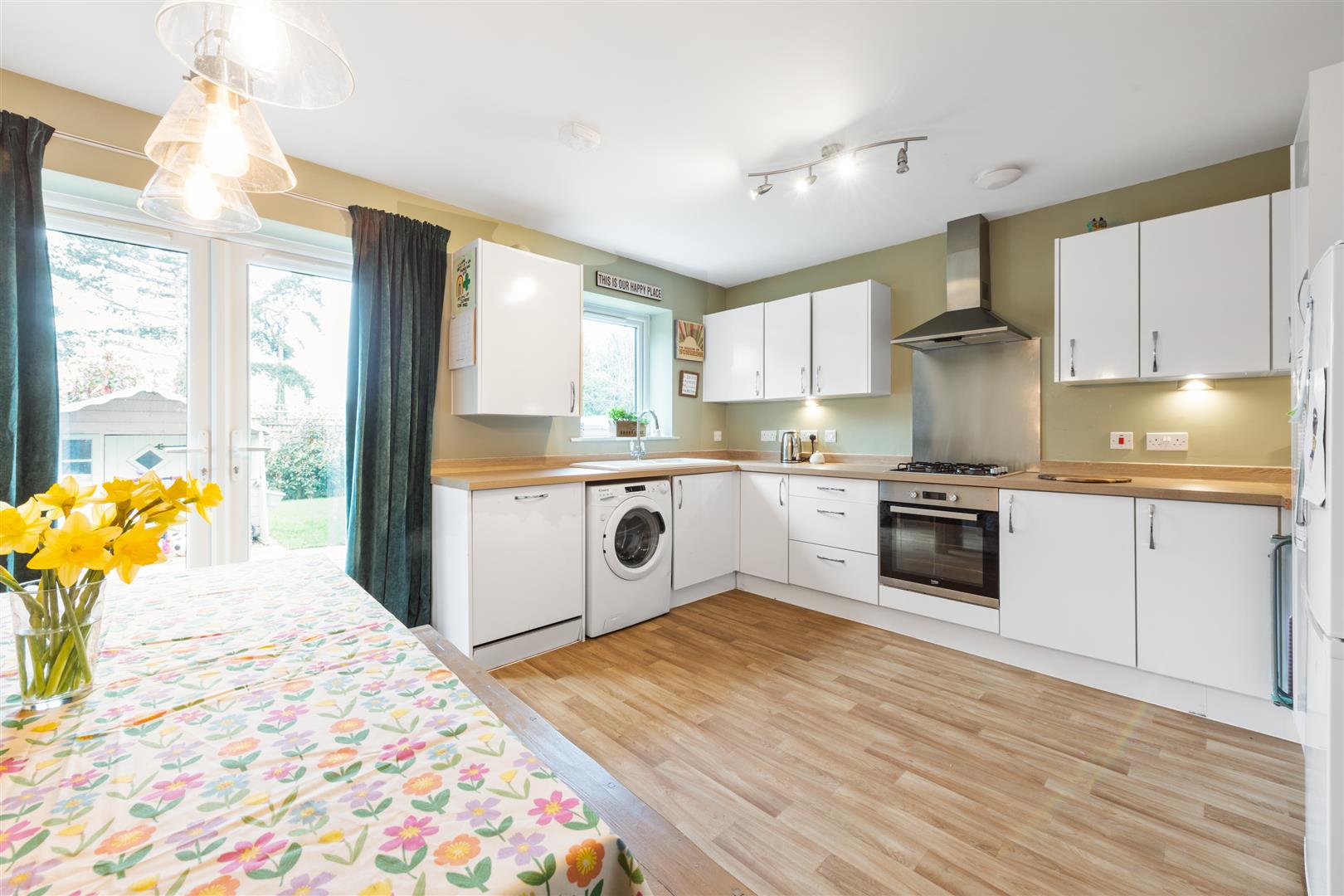 3 bed semi-detached house for sale in Webb Grove, Hockley Heath  - Property Image 6