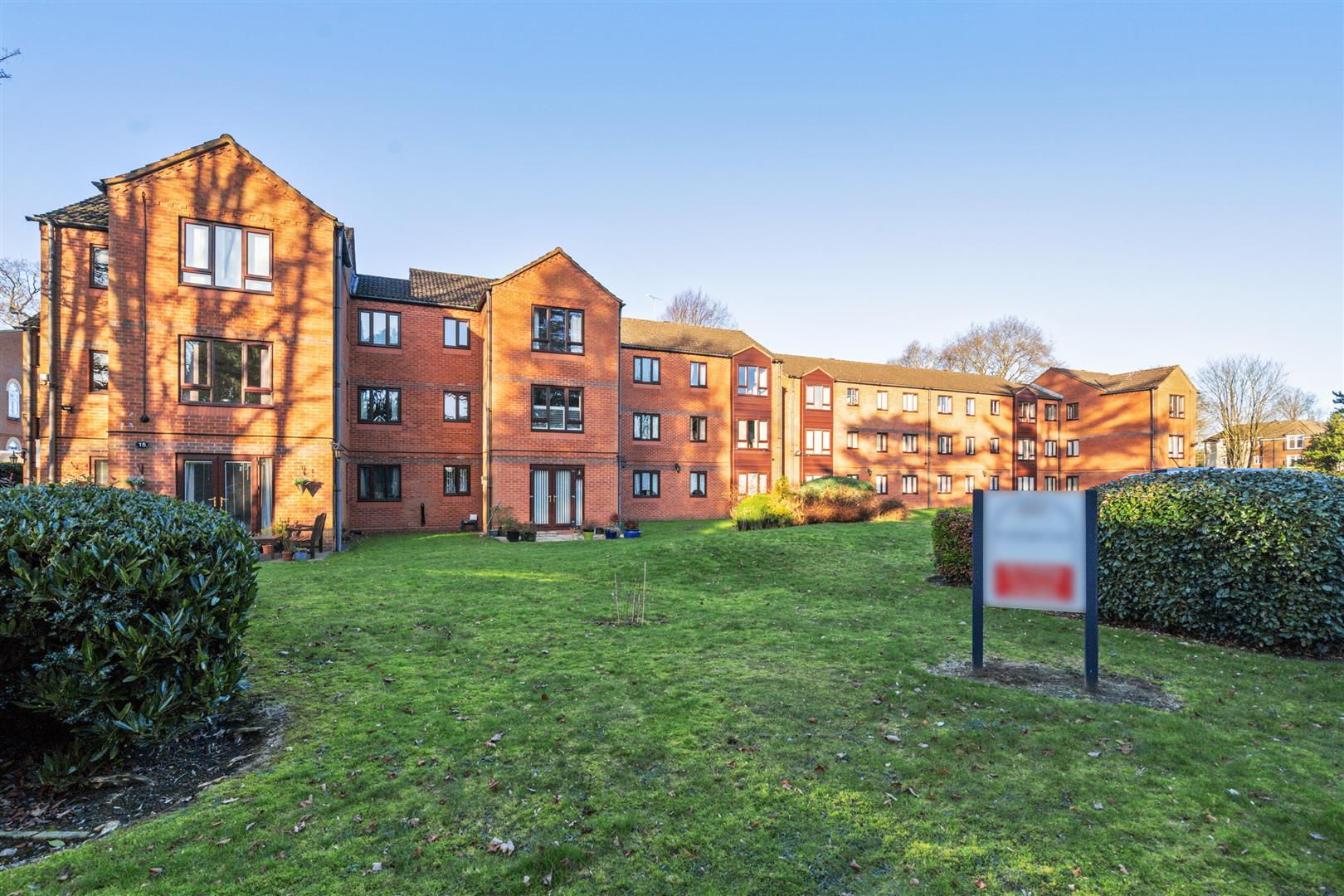 2 bed flat for sale in Kelvedon Grove, Solihull  - Property Image 9