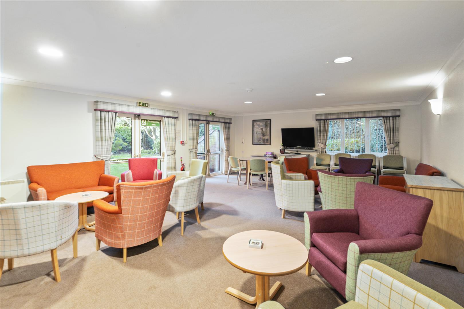 2 bed flat for sale in Kelvedon Grove, Solihull  - Property Image 8