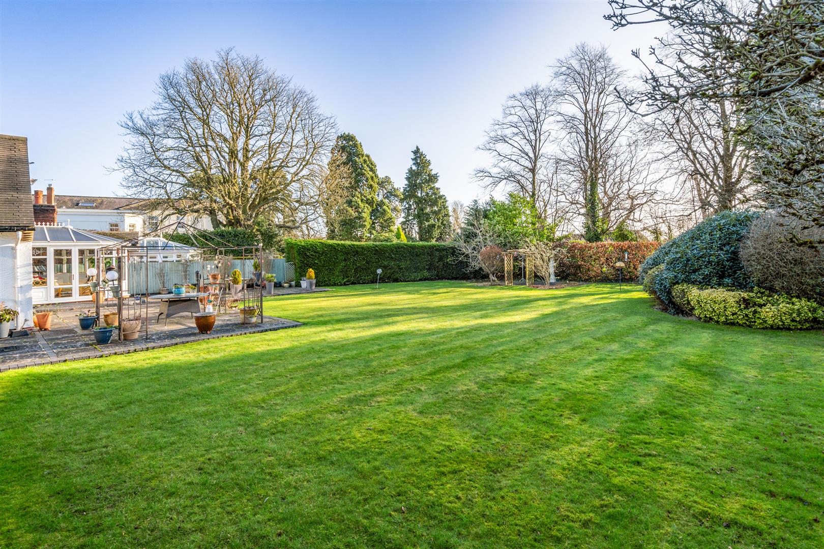 5 bed detached bungalow for sale in Blossomfield Road, Solihull  - Property Image 18