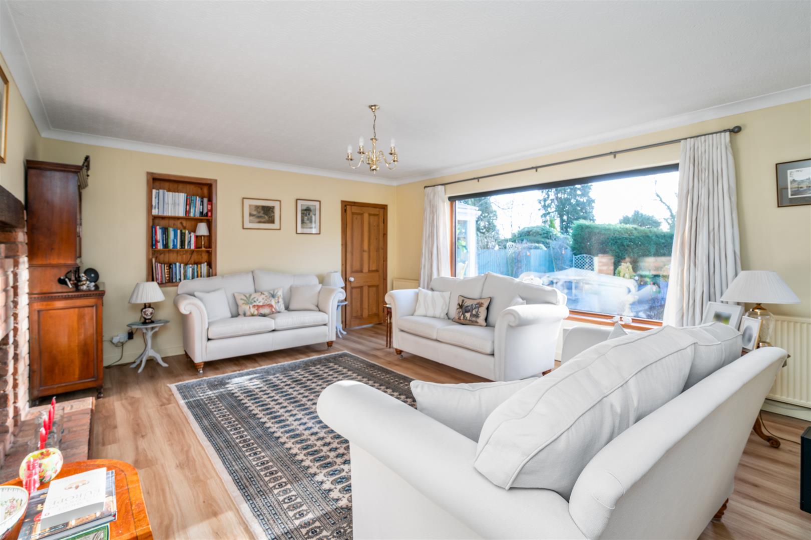 5 bed detached bungalow for sale in Blossomfield Road, Solihull  - Property Image 7