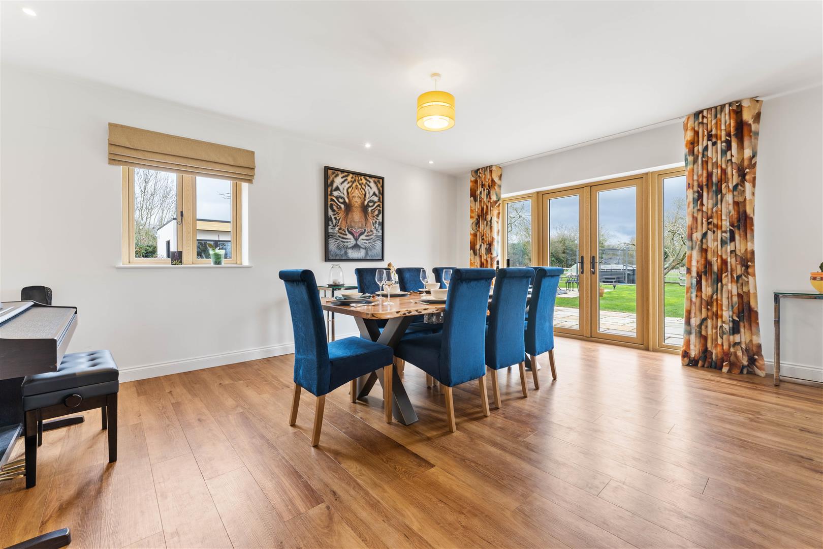 5 bed detached house for sale in Kixley Lane, Solihull  - Property Image 8