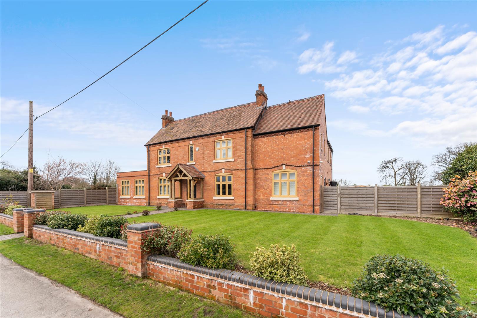 5 bed detached house for sale in Kixley Lane, Solihull  - Property Image 30