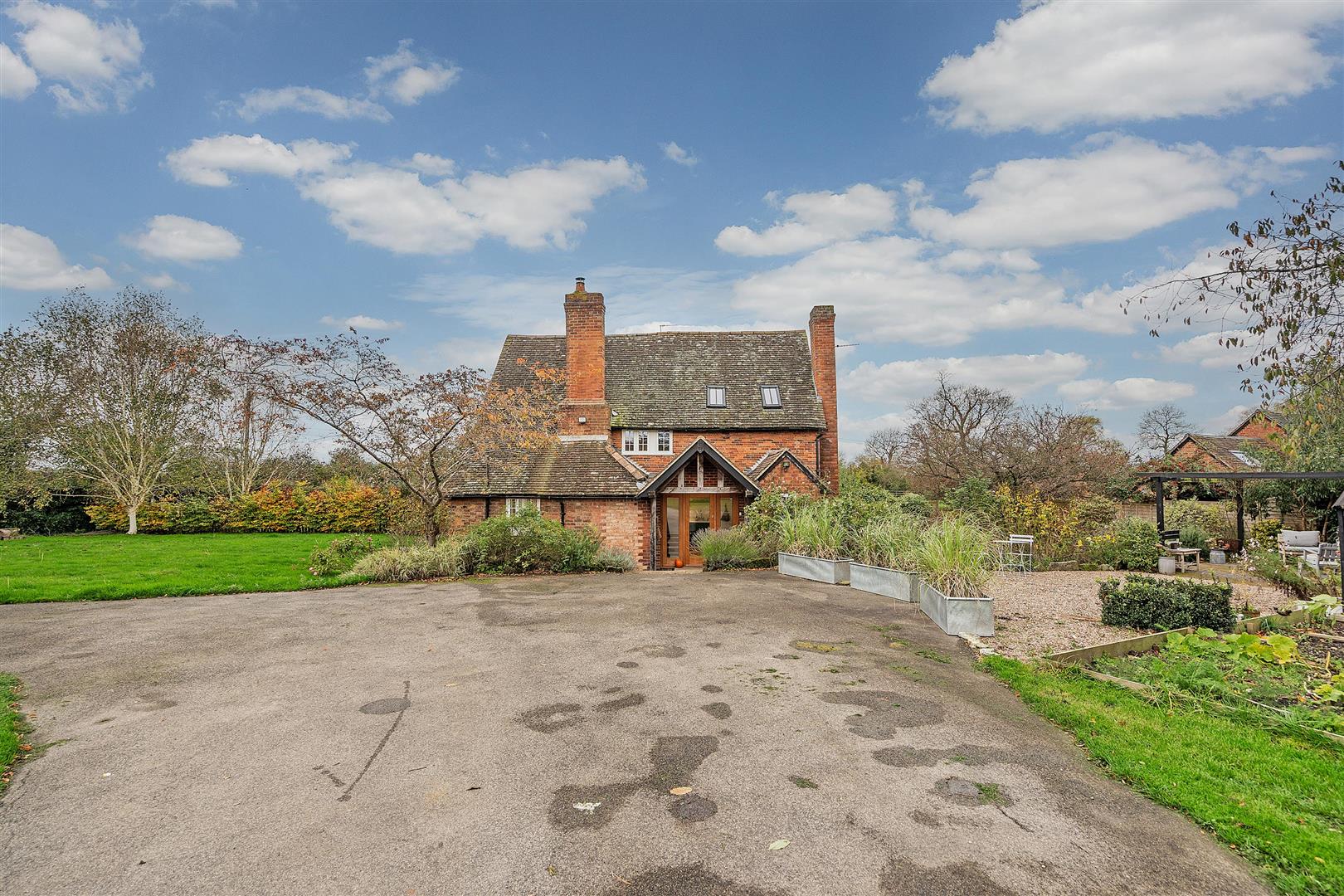 3 bed cottage for sale in Case Lane, Hatton  - Property Image 15