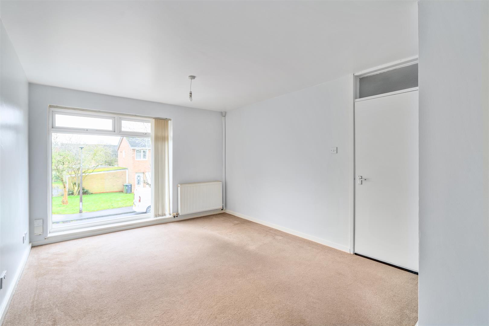 2 bed maisonette for sale in Nethercote Gardens, Solihull  - Property Image 2