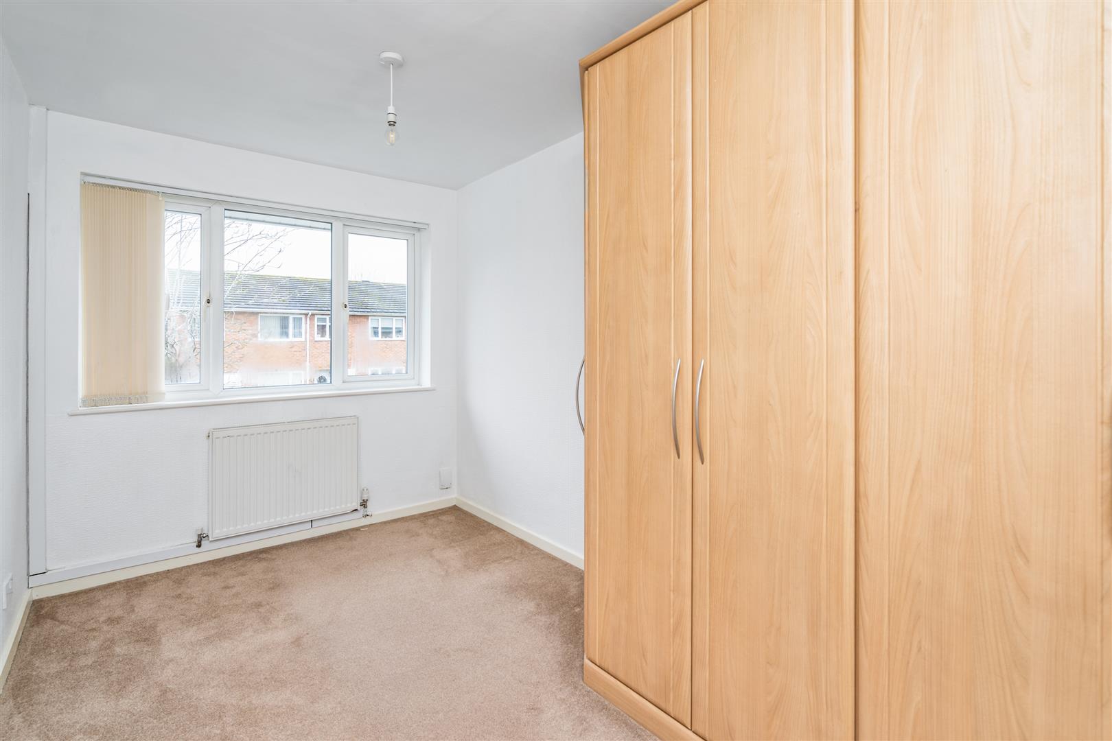 2 bed maisonette for sale in Nethercote Gardens, Solihull  - Property Image 4