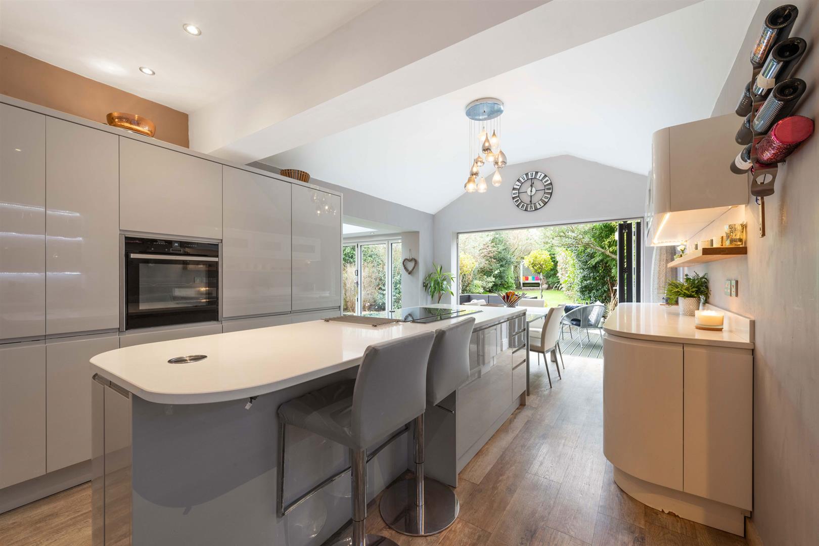 4 bed detached house for sale in Marsh Lane, Solihull  - Property Image 2