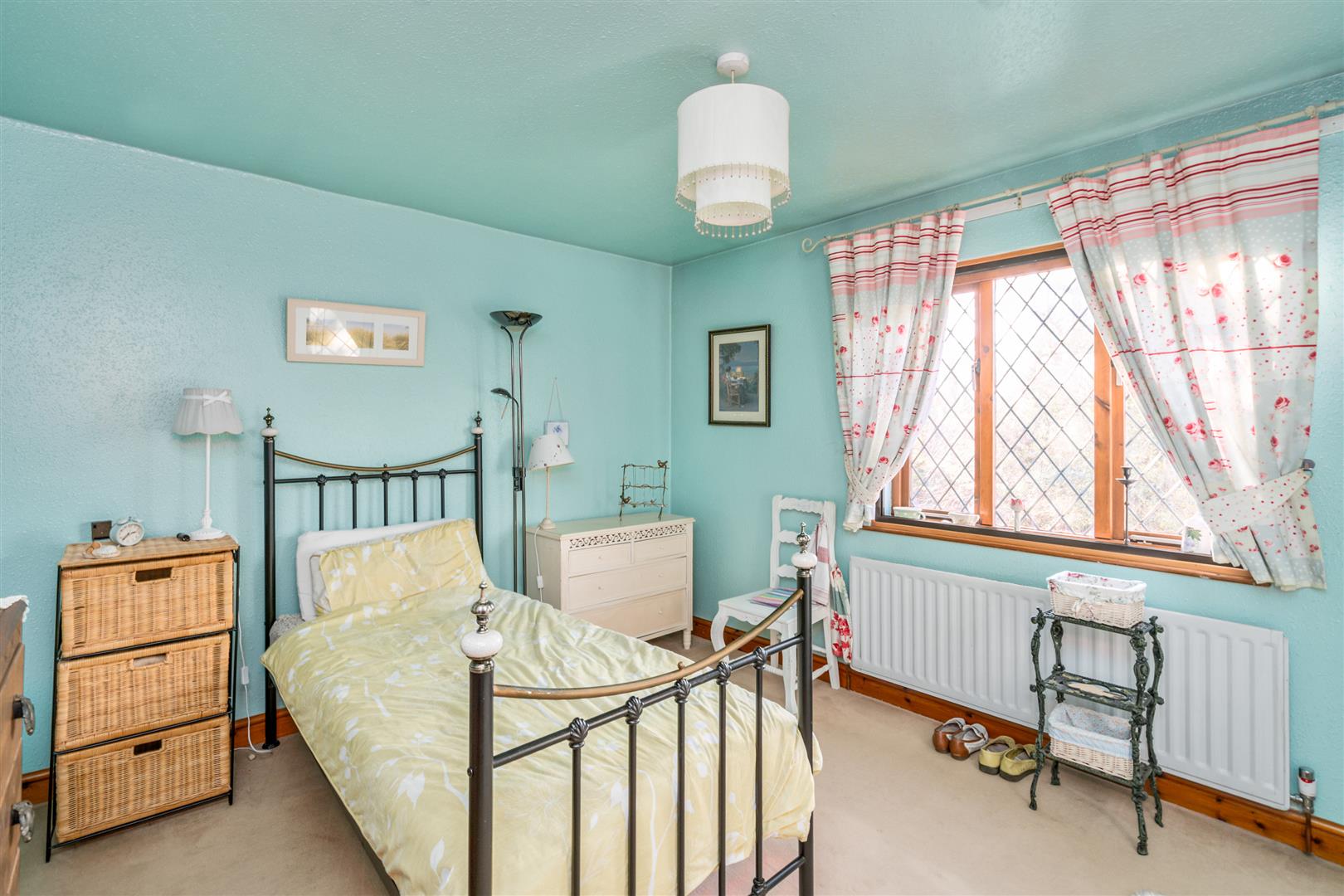 2 bed terraced house for sale in Warwick Road, Solihull  - Property Image 6