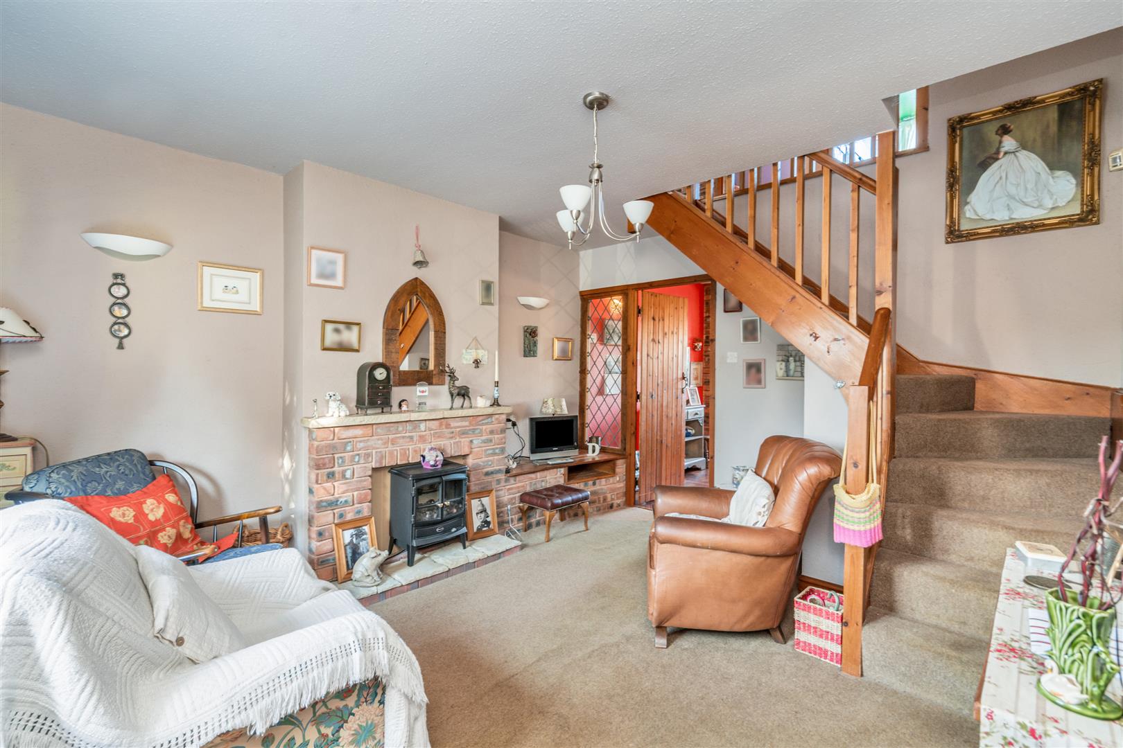 2 bed terraced house for sale in Warwick Road, Solihull  - Property Image 3