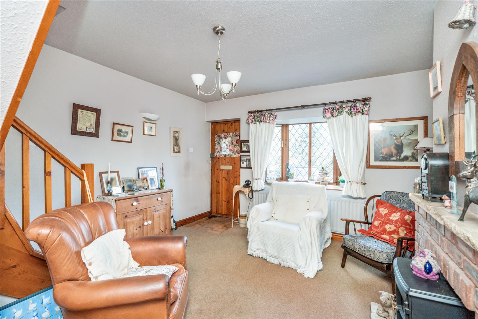 2 bed terraced house for sale in Warwick Road, Solihull  - Property Image 2