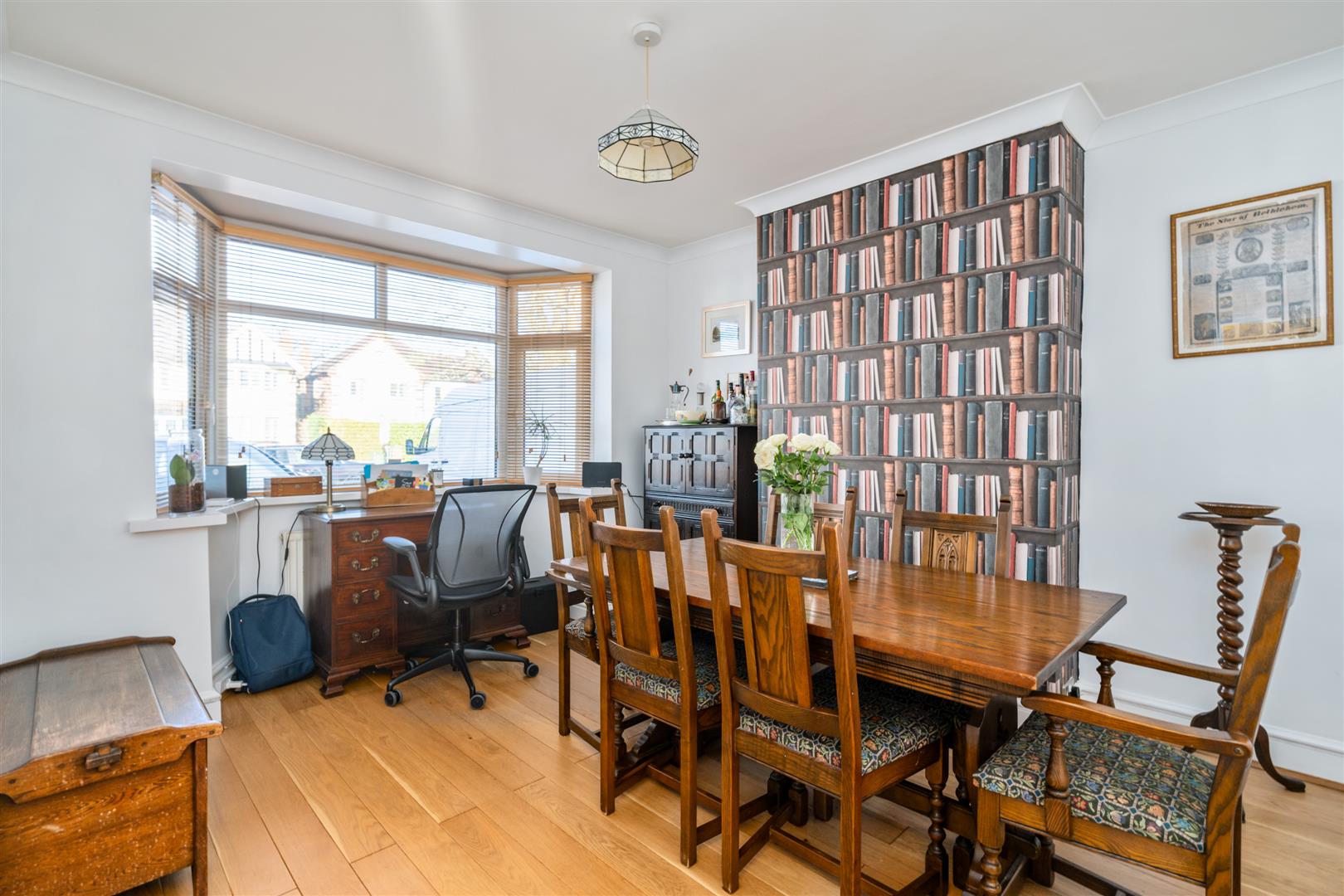 3 bed semi-detached house for sale in Haslucks Green Road, Solihull  - Property Image 5