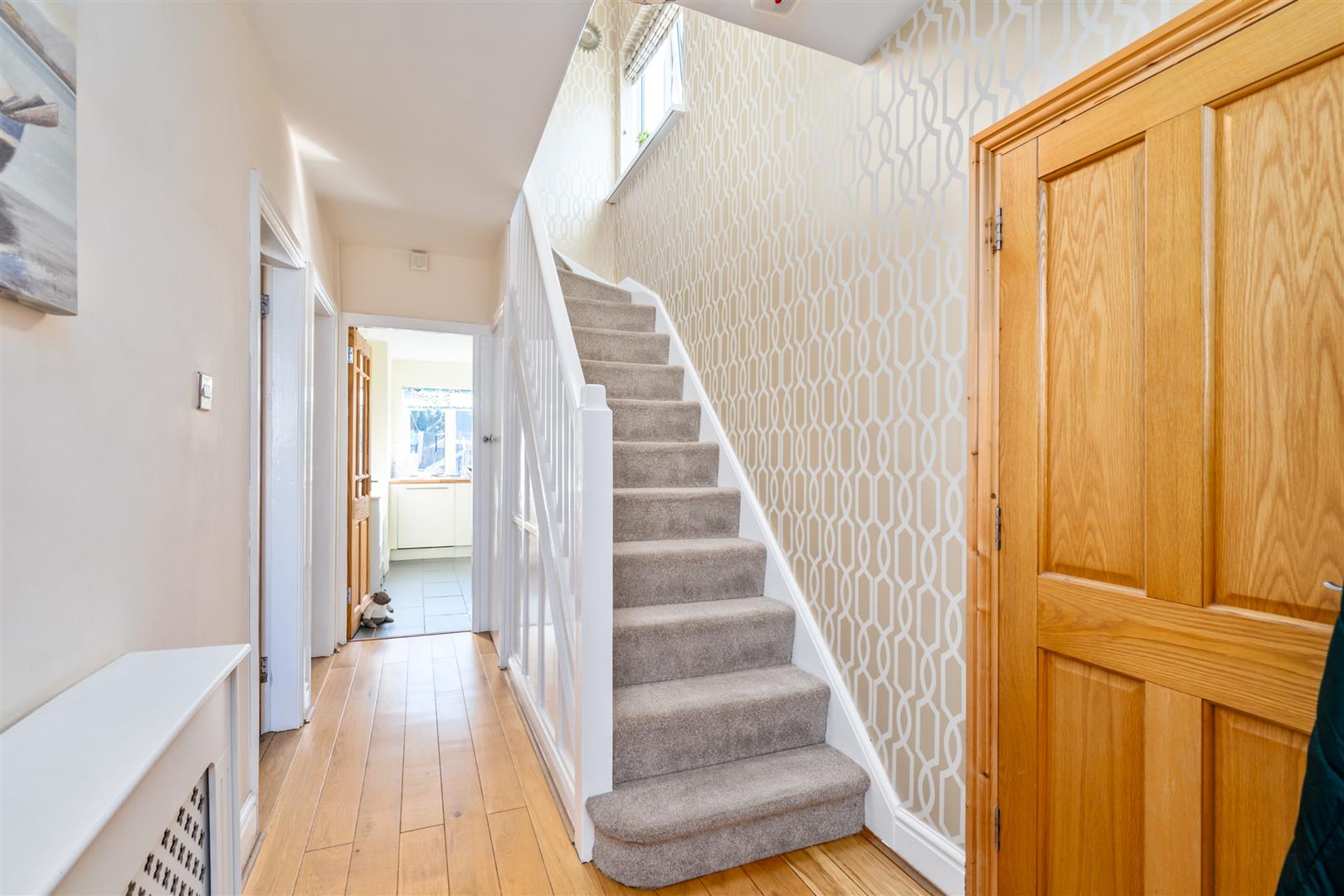 3 bed semi-detached house for sale in Haslucks Green Road, Solihull  - Property Image 7