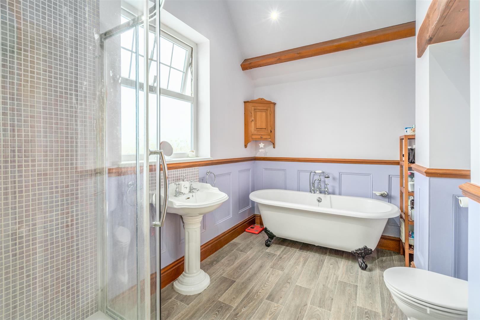 4 bed detached house for sale in School Lane, Solihull  - Property Image 17
