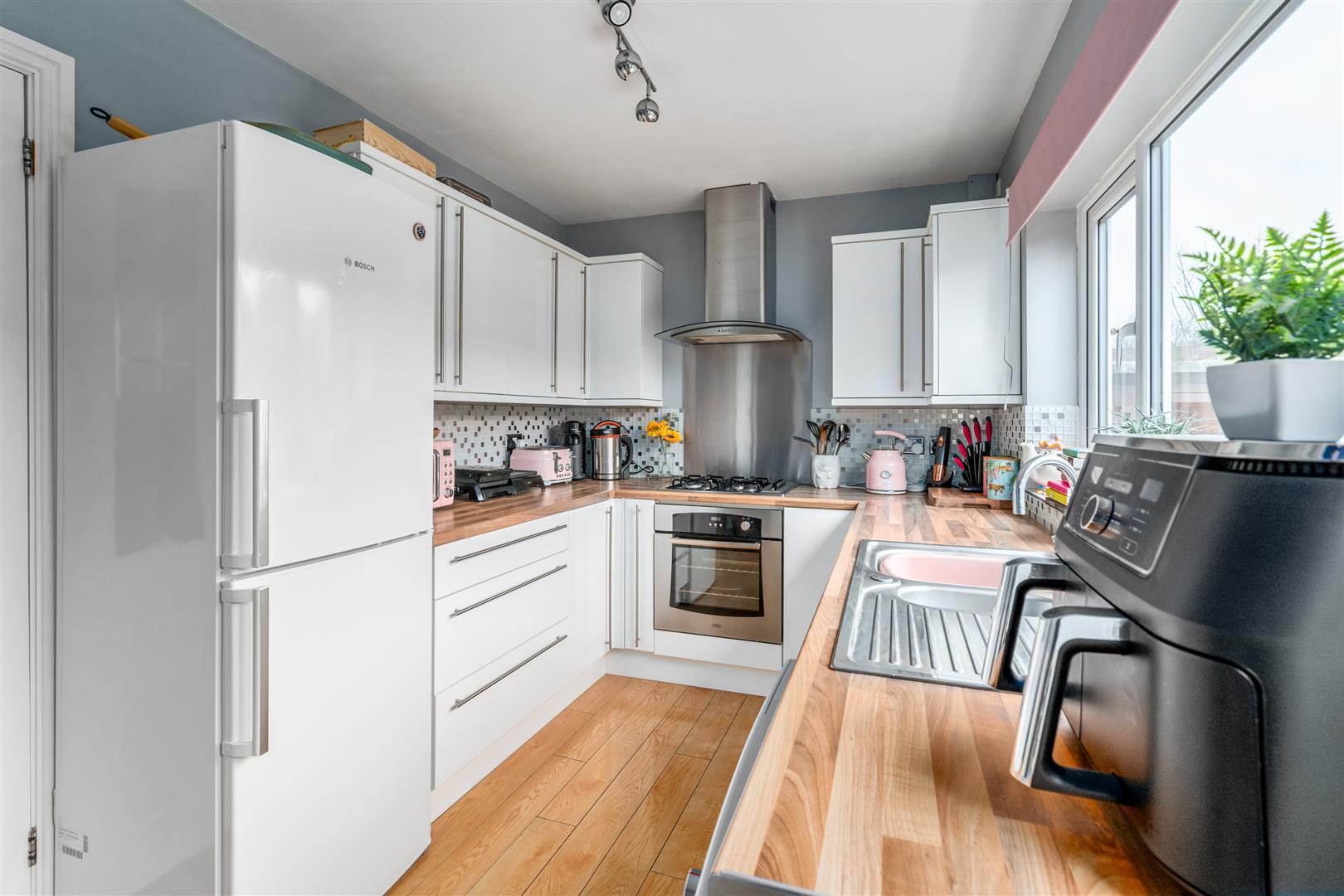 2 bed terraced house for sale in Pool Farm Road, Birmingham  - Property Image 4